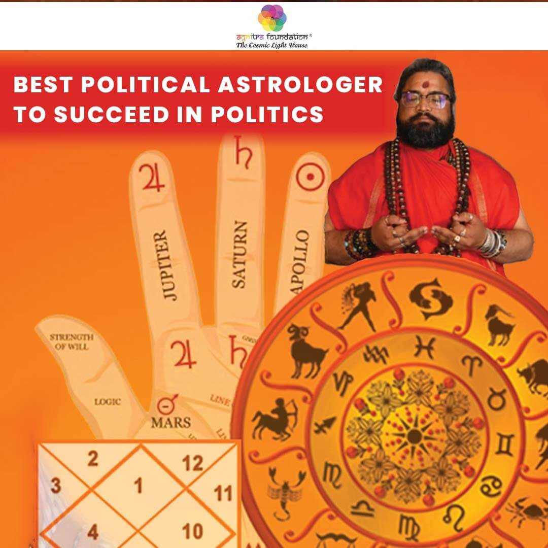 Political Astrology Prediction By Dr. Ganesh Dubey 2022
